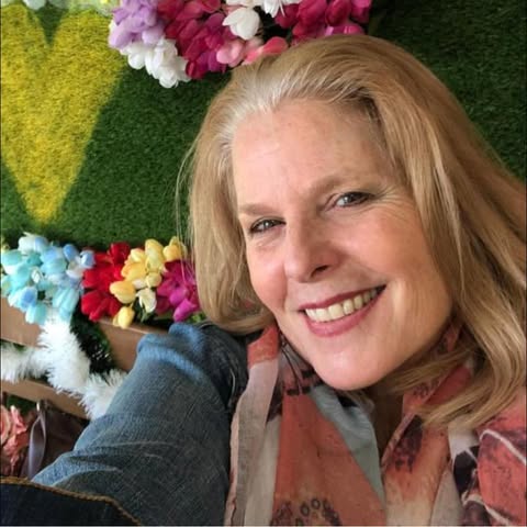 Paige Parsons Roache